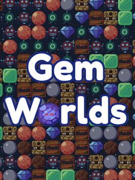 Gem Worlds