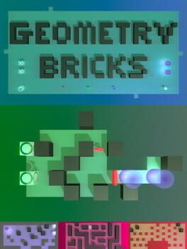 GeometryBricks