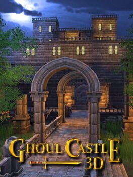 Ghoul Castle 3D: Gold Edition