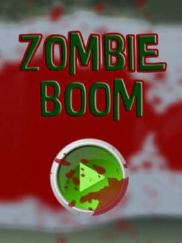 Zombie Boom