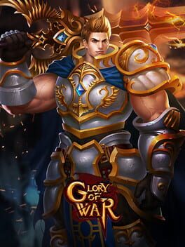 Glory of War