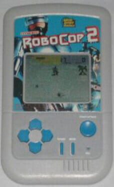RoboCop 2