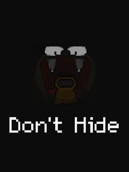 Don't Hide