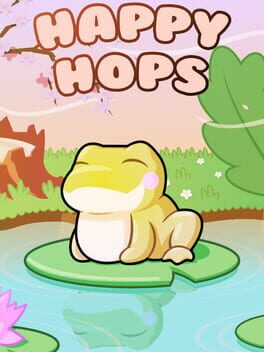 Happy Hops