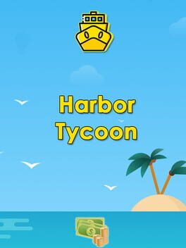 Harbor Tycoon