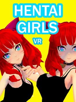 Hentai Girls VR