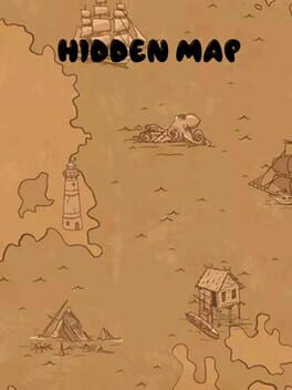 Hidden Map