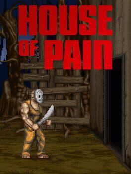House of Pain