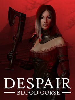 Despair: Blood Curse