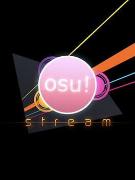 Osu!Stream