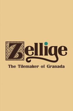 Zellige: The Tilemaker of Granada