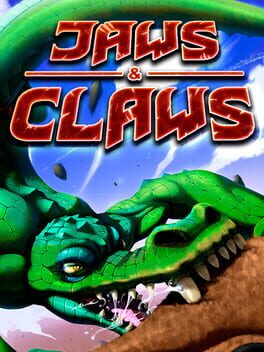 Jaws & Claws