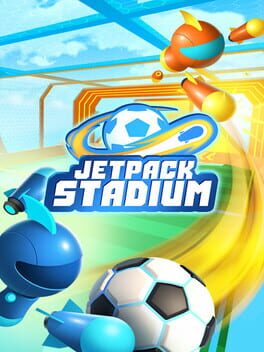 Jetpack Stadium