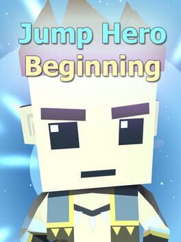 Jump Hero: Beginning