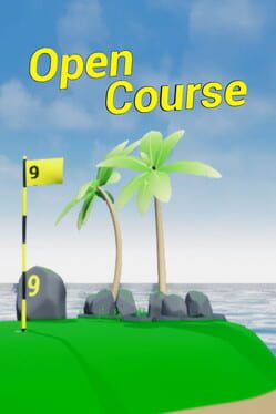 Open Course