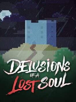 Delusions of a Lost Soul