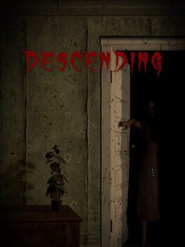 Descending: House of Nightmares