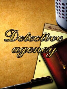 Detective Agency