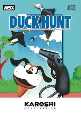 Duck Hunt