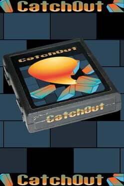 Time Killers: CatchOut