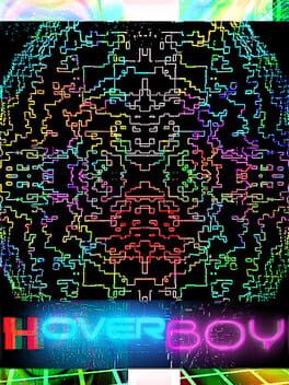 Hoverboy