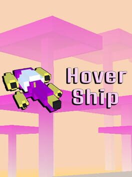 Hover Ship