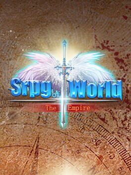 Srpg of World: The Empire