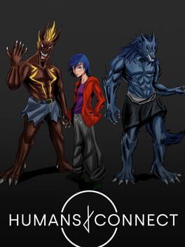 Humans Connect