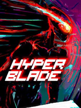Hyperblade