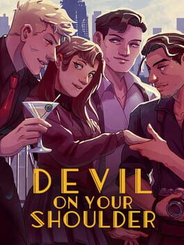 Devil on Your Shoulder