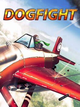 Dog Fight Super Ultra Deluxe