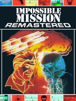 Impossible Mission Remastered
