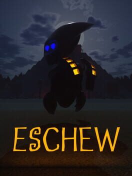 Eschew