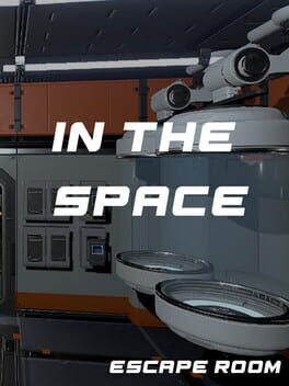 In the Space: Escape Room