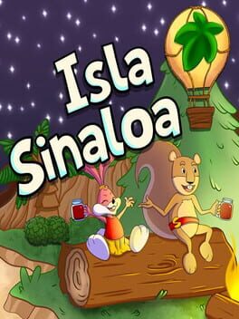 Isla Sinaloa