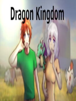 Dragon Kingdom