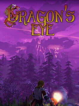 Dragon's Eye