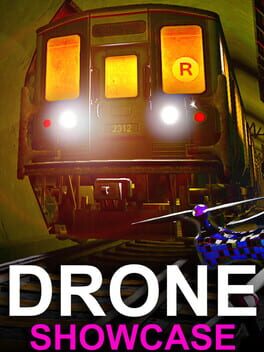 Drone Showcase