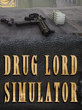 Drug Lord Simulator