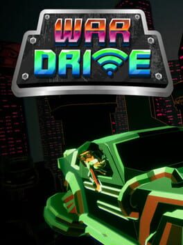 Wardrive
