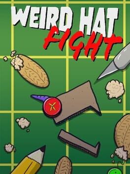 Weird Hat Fight