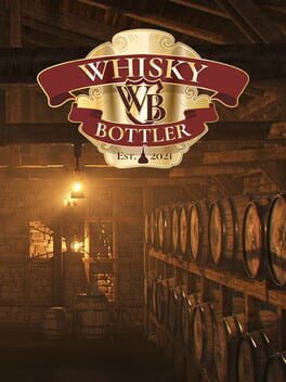 Whisky Bottler