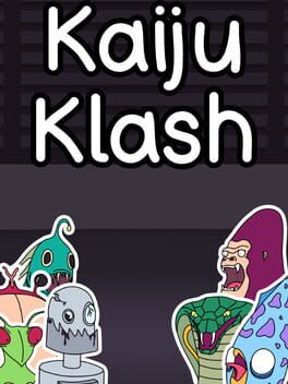 Kaiju Klash
