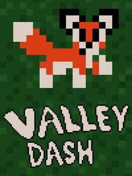 Valley Dash