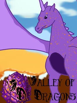 Valley of Dragons