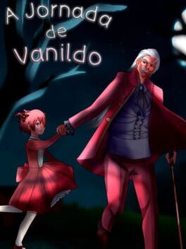 Vanildo's Journey
