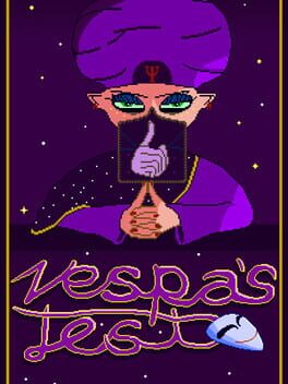 Vespa's Test