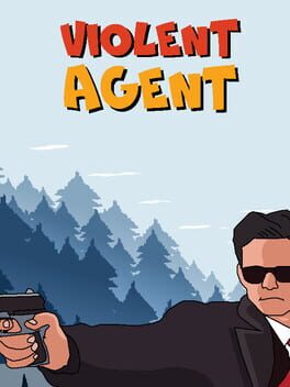 Violent Agent
