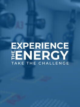 Experience the Energy: Take the Challenge