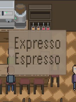 Expresso Espresso